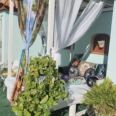Fincaamorsuenoisa Casa vacanze